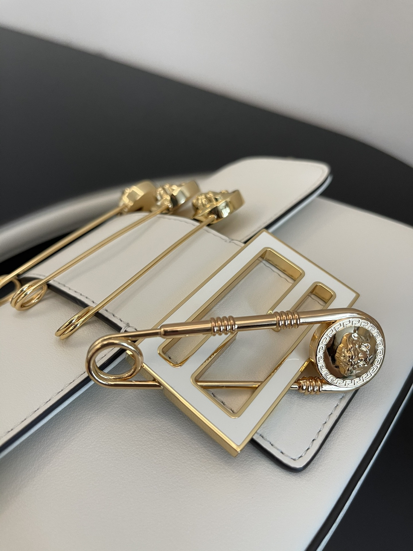 Fendi Baguette Bag