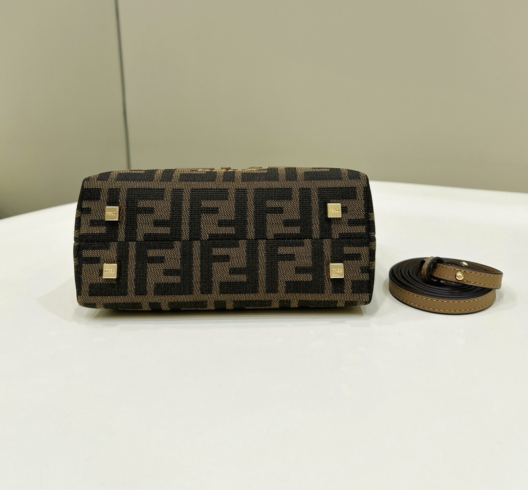 Fendi By The Way Boston