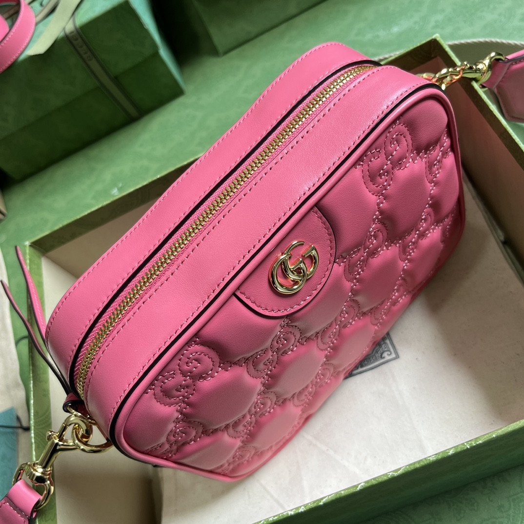 G*u*i ophidia bag