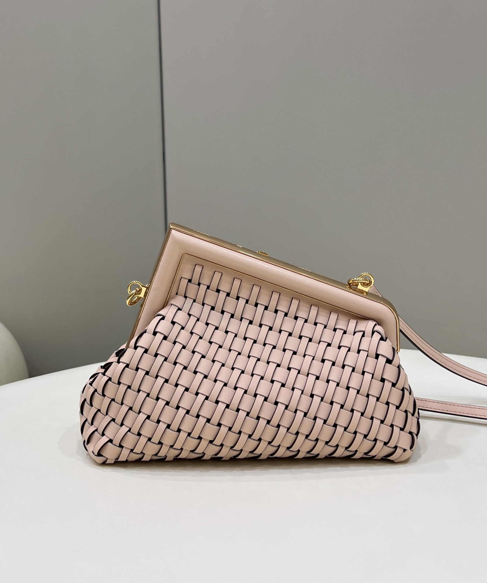 Fendi First