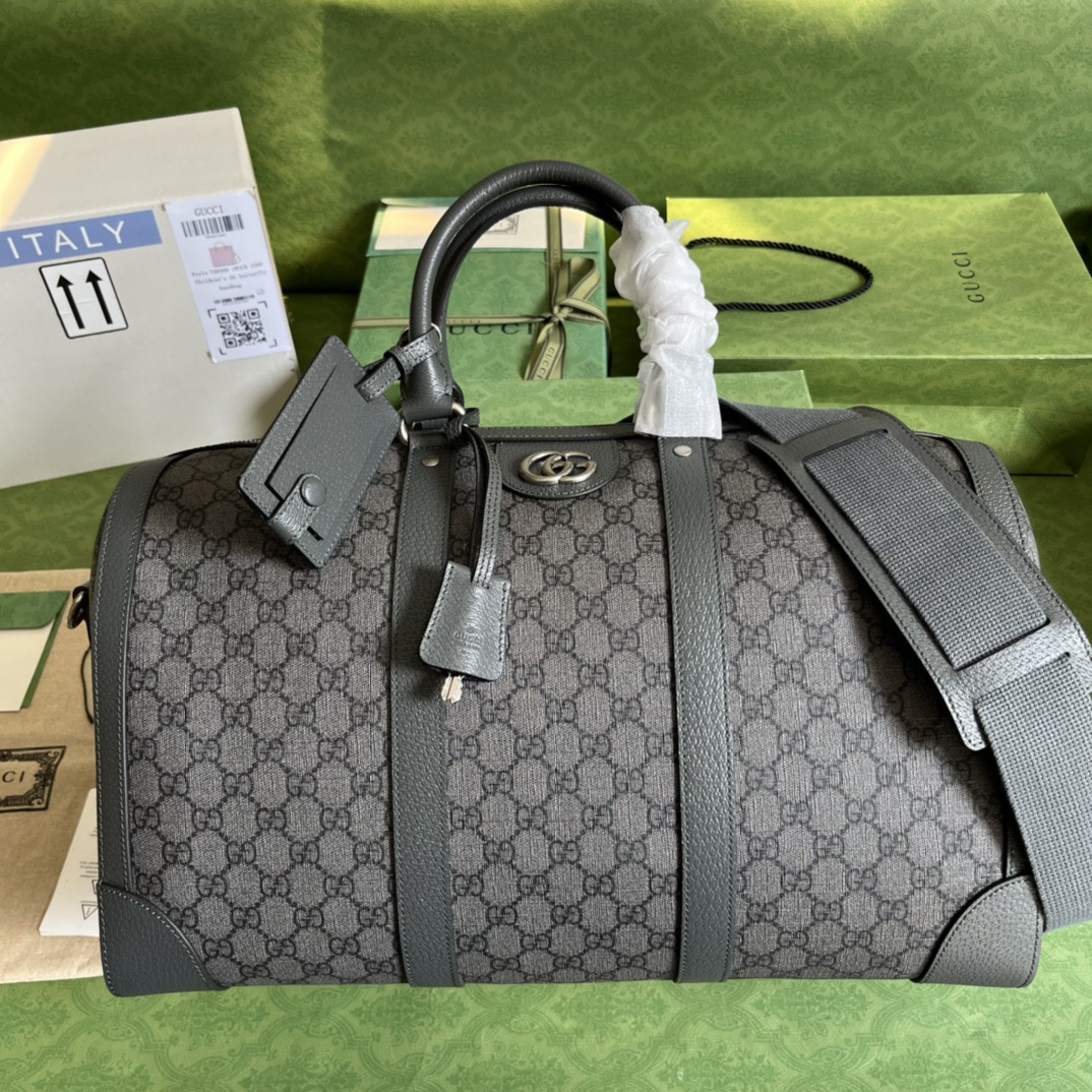 G*u*i ophidia bag