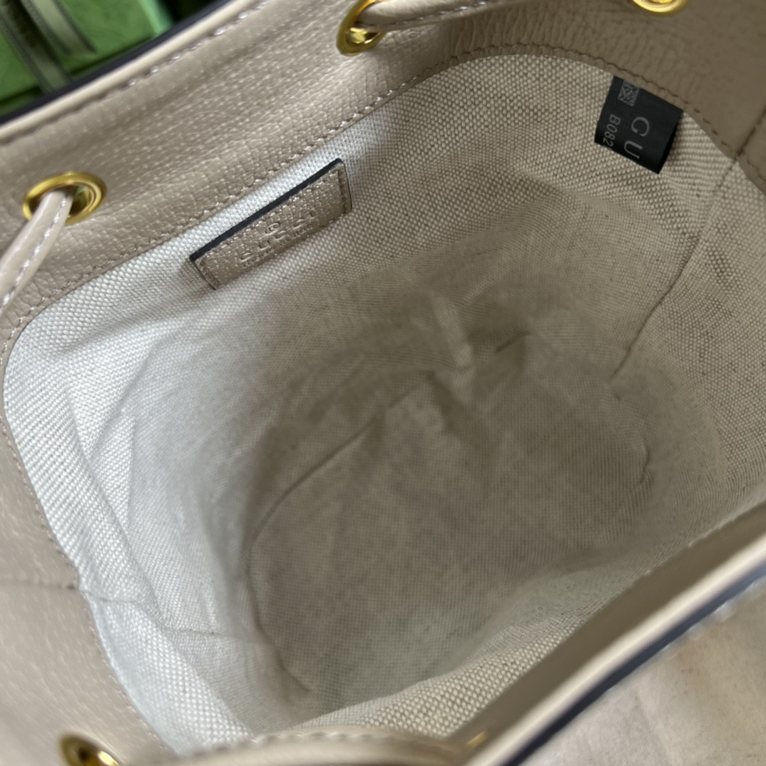 G*u*i ophidia bag