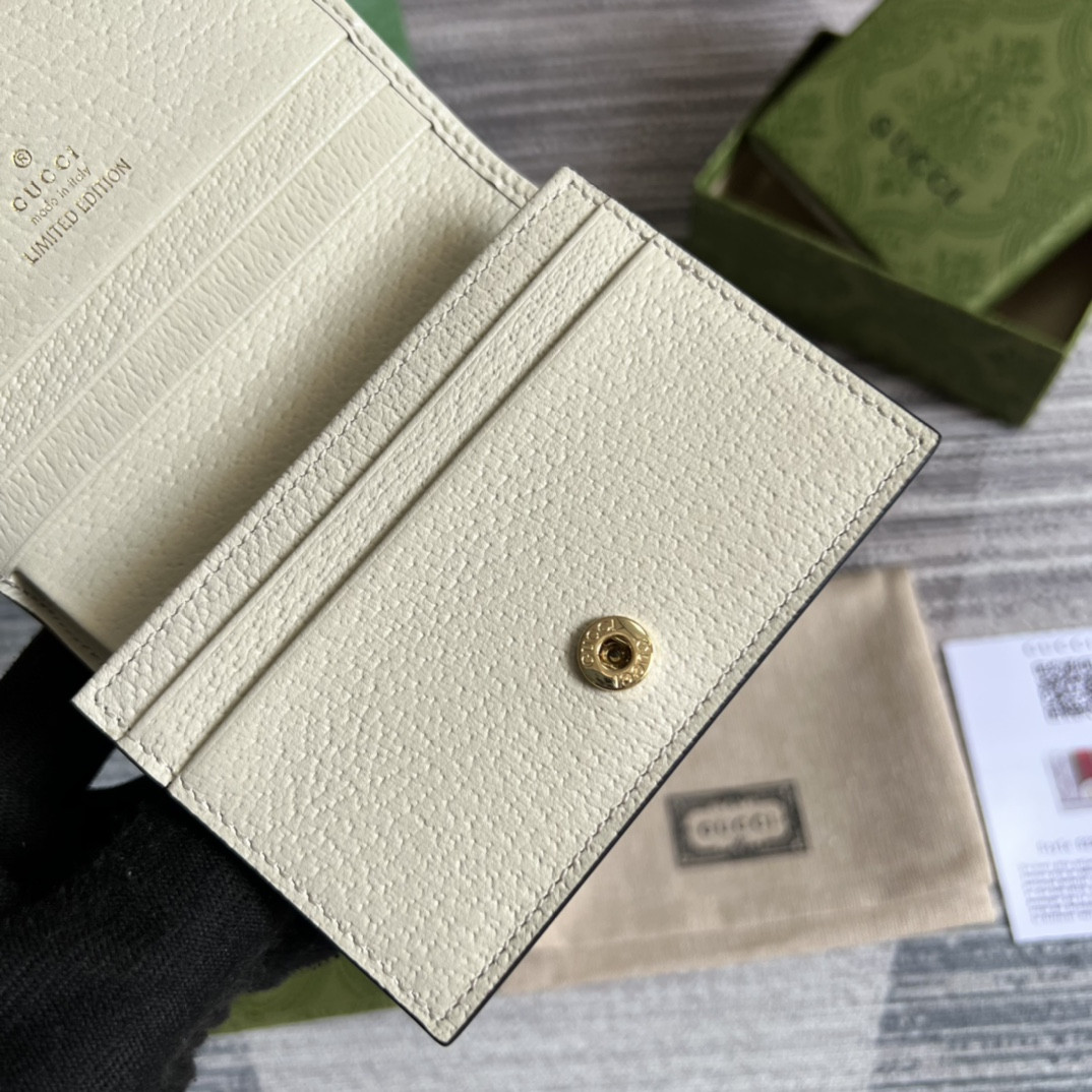 G*u*i ophidia bag