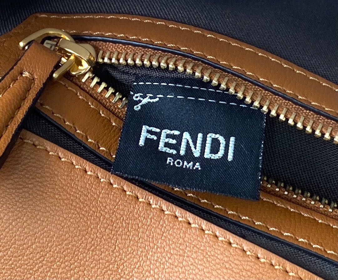Fendi Baguette Bag