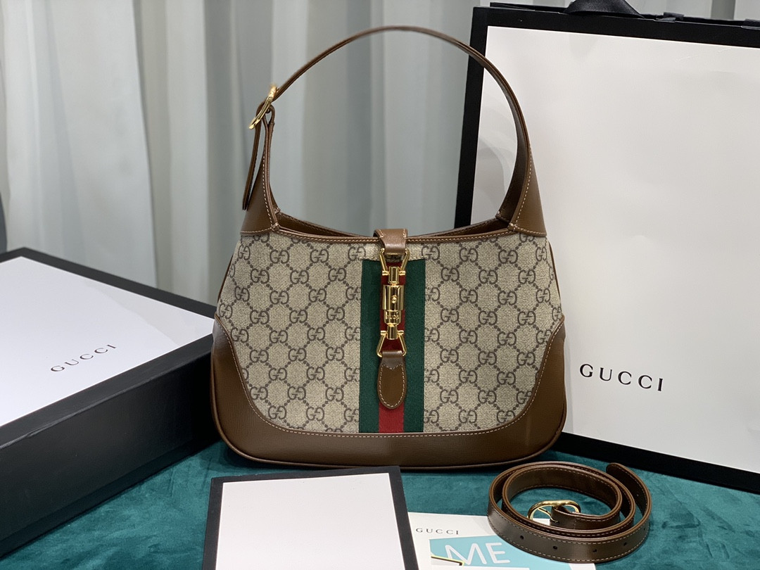 G*u*i jackie 1961 bag