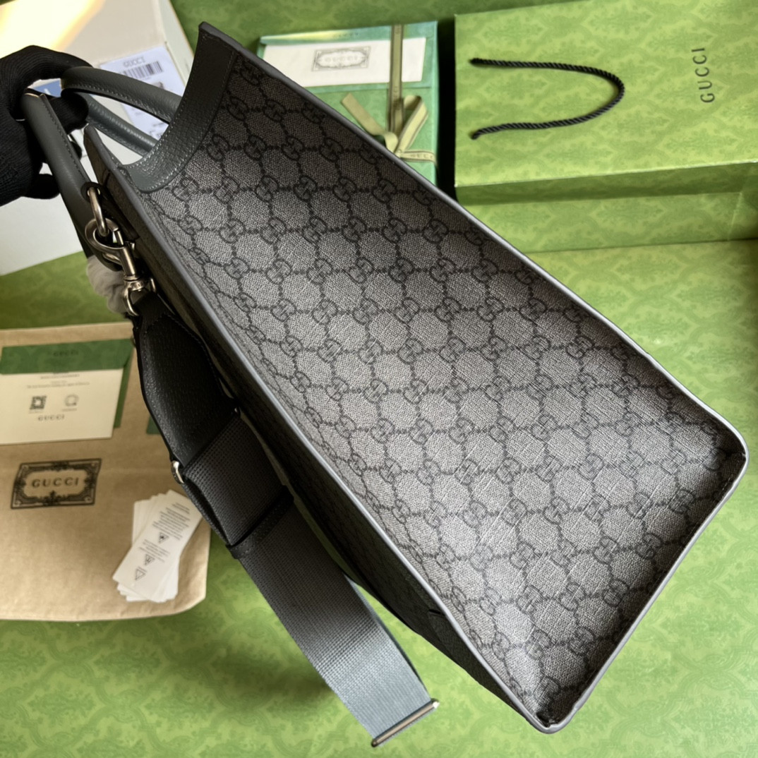 G*u*i ophidia bag