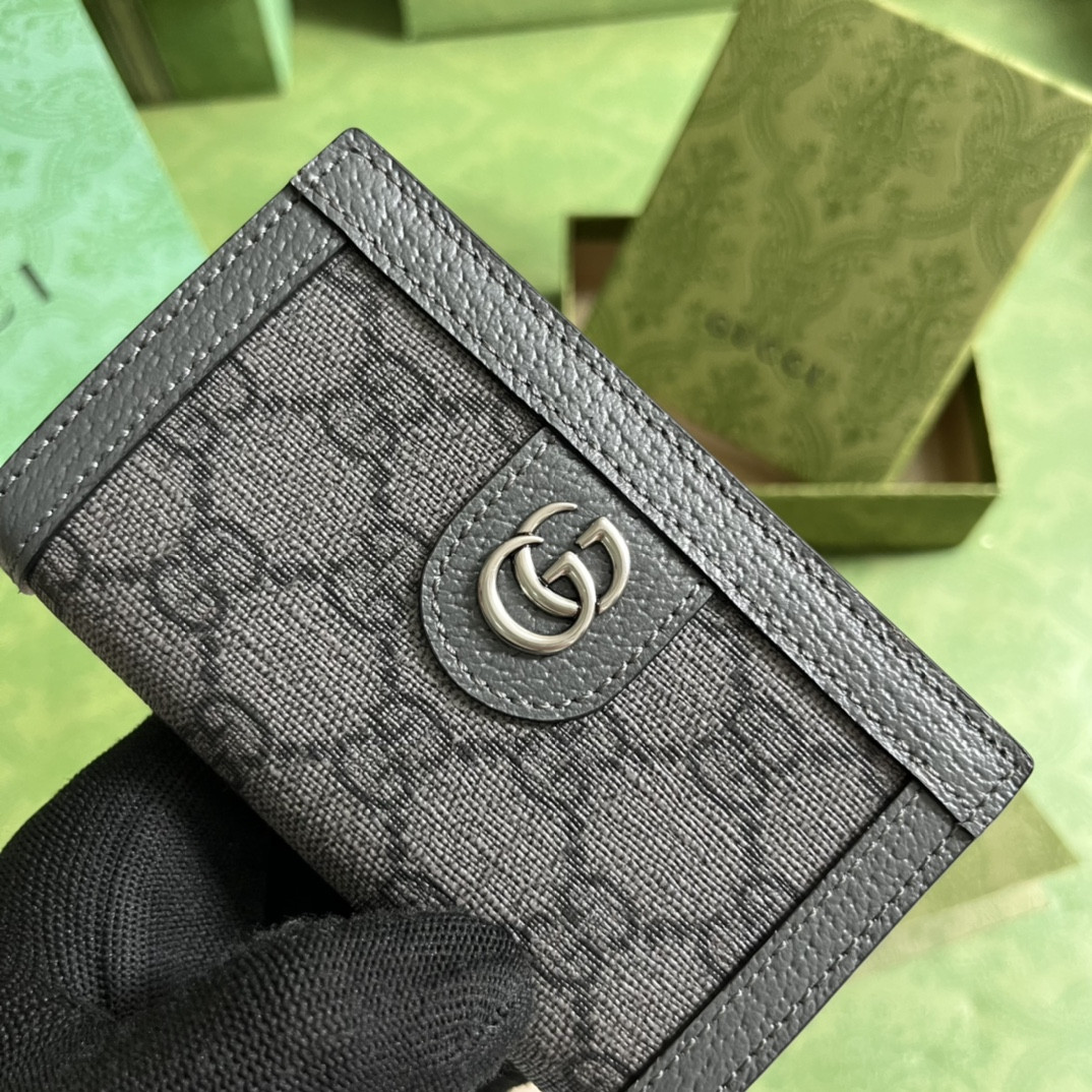G*u*i ophidia bag