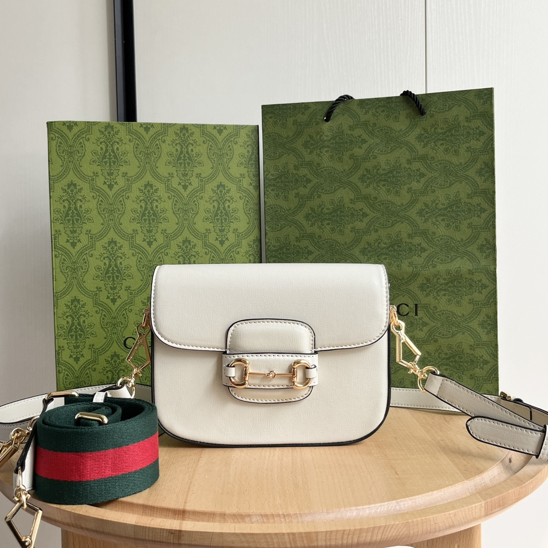 G*u*i horsebit 1955 bag