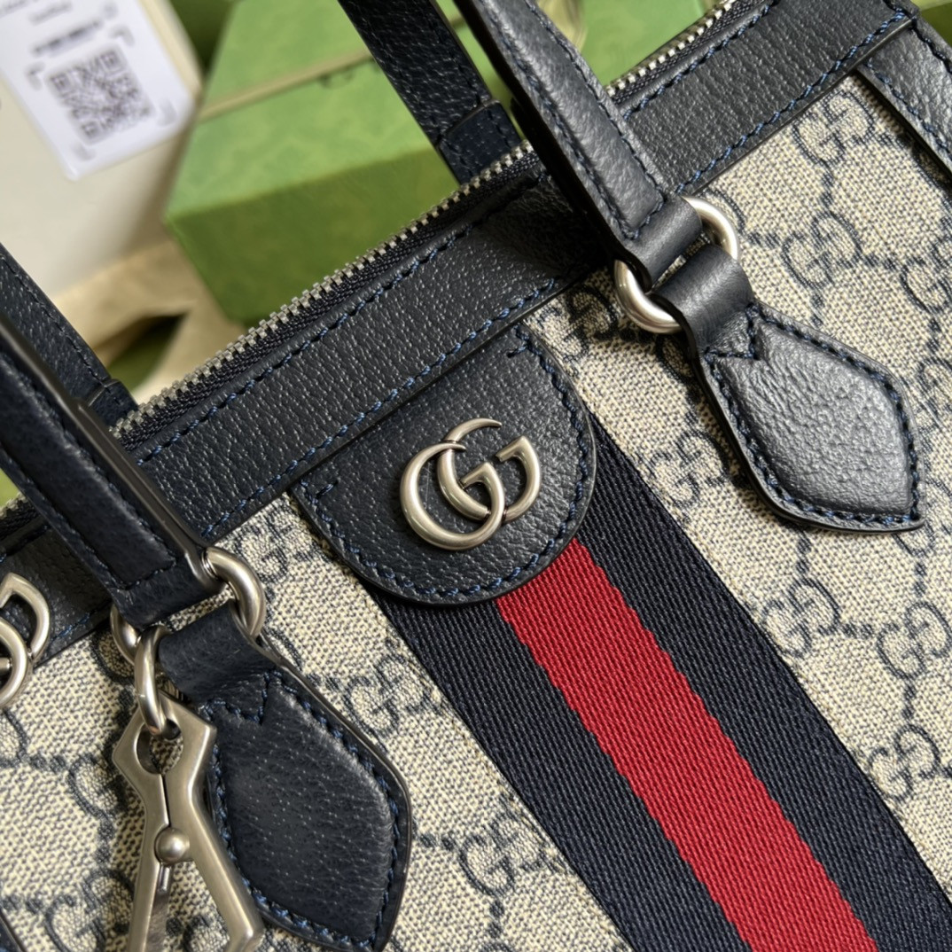 G*u*i ophidia bag