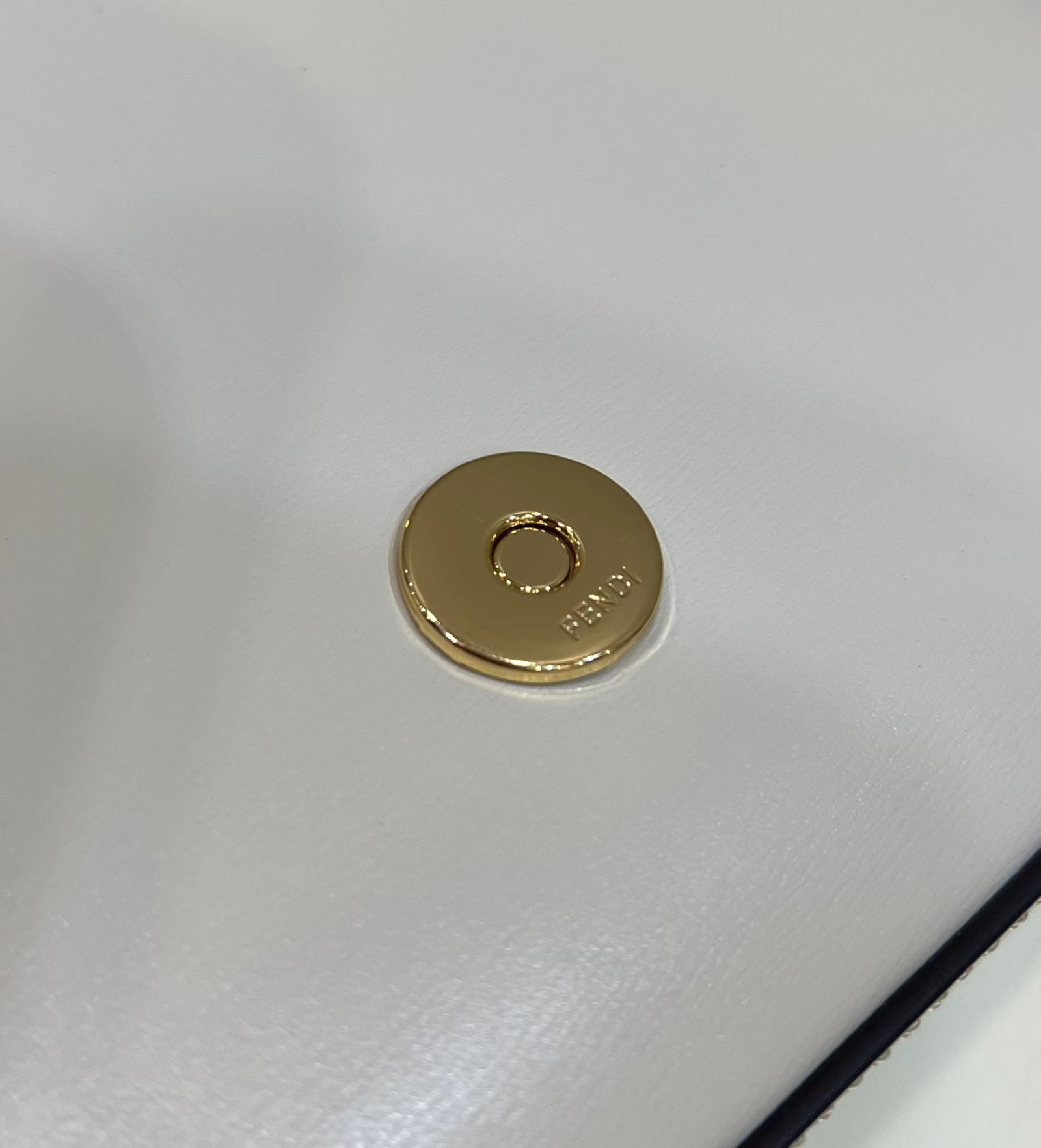 Fendi Baguette Bag