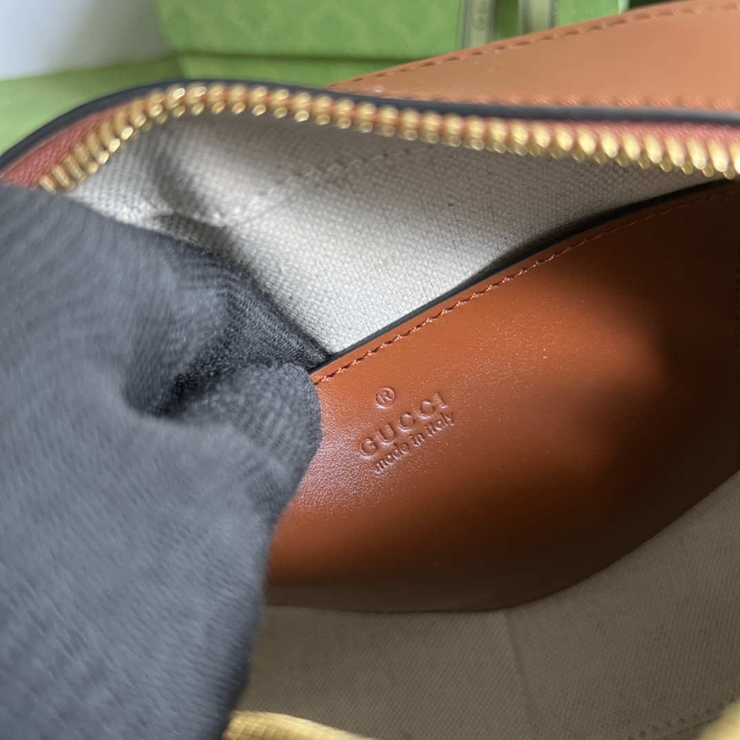 G*u*i ophidia bag