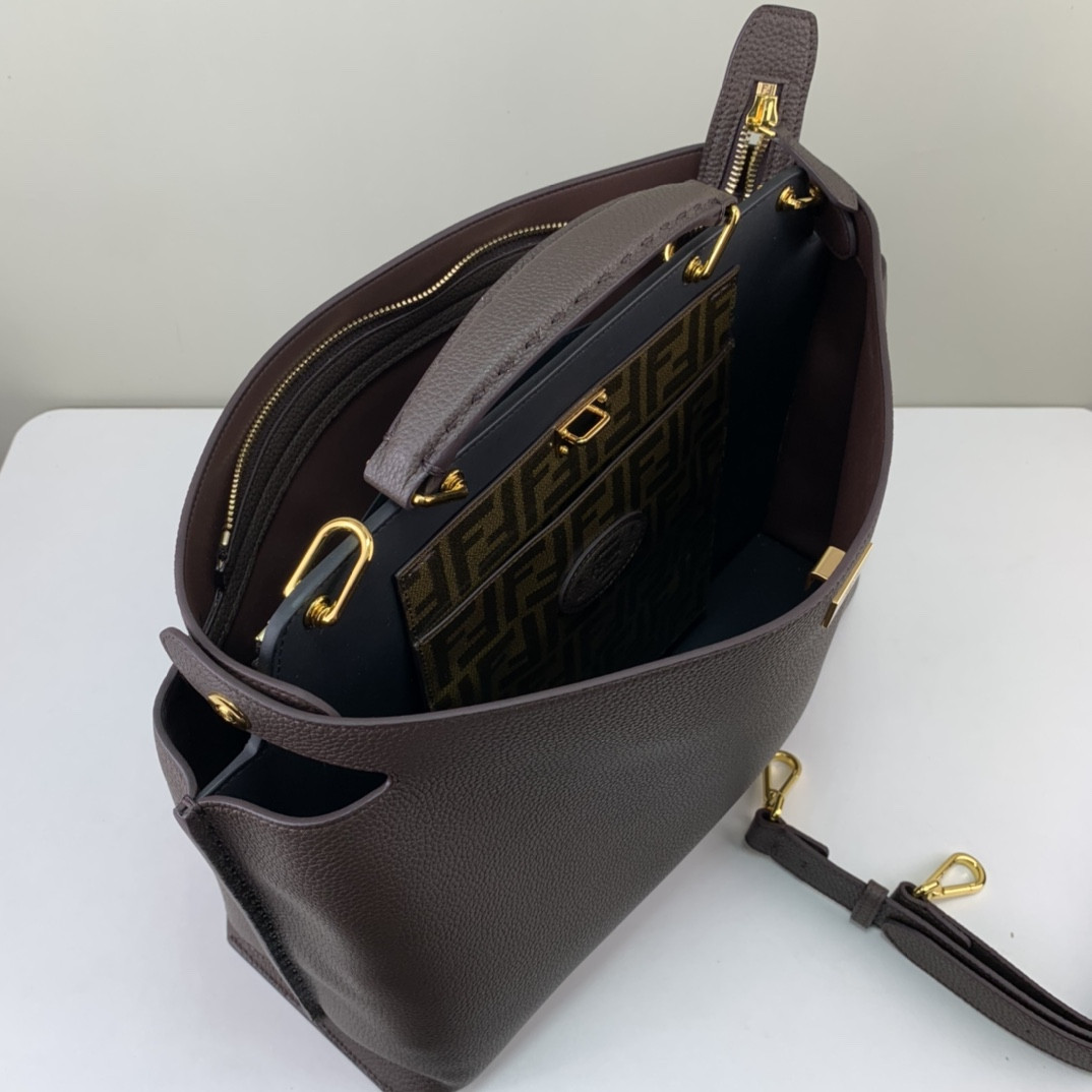 Fendi Peekaboo