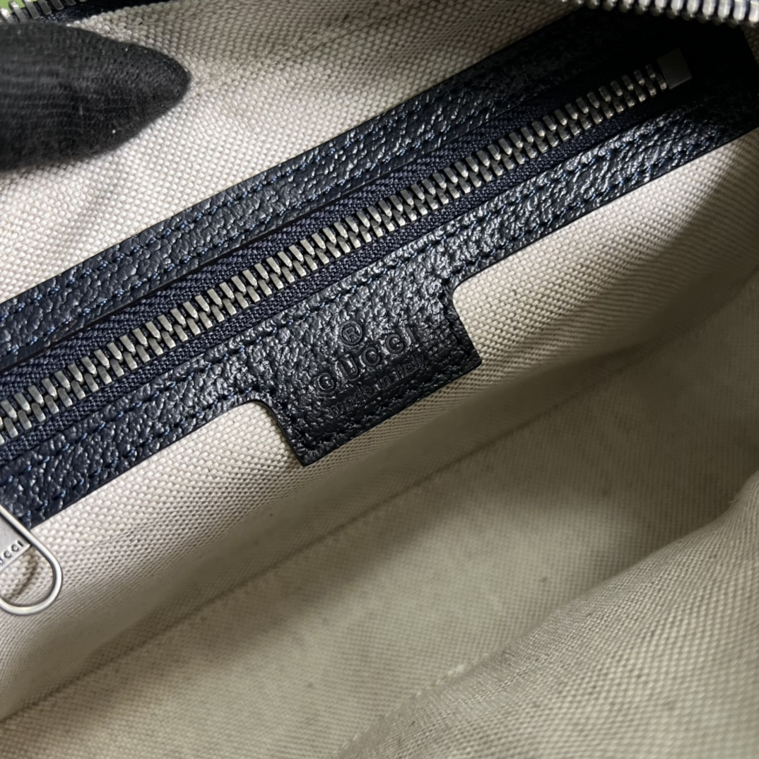 G*u*i ophidia bag