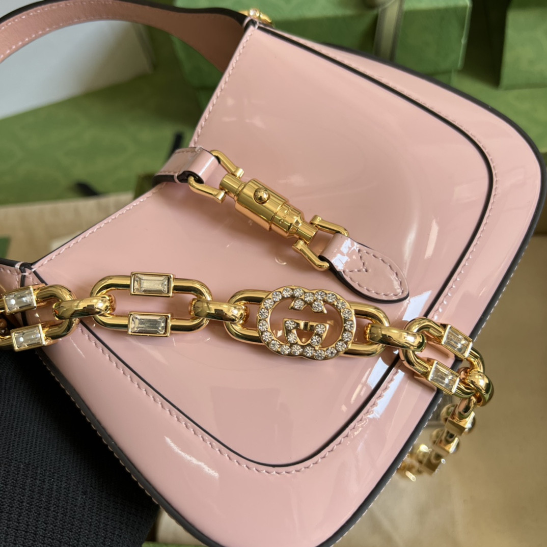 G*u*i jackie 1961 bag