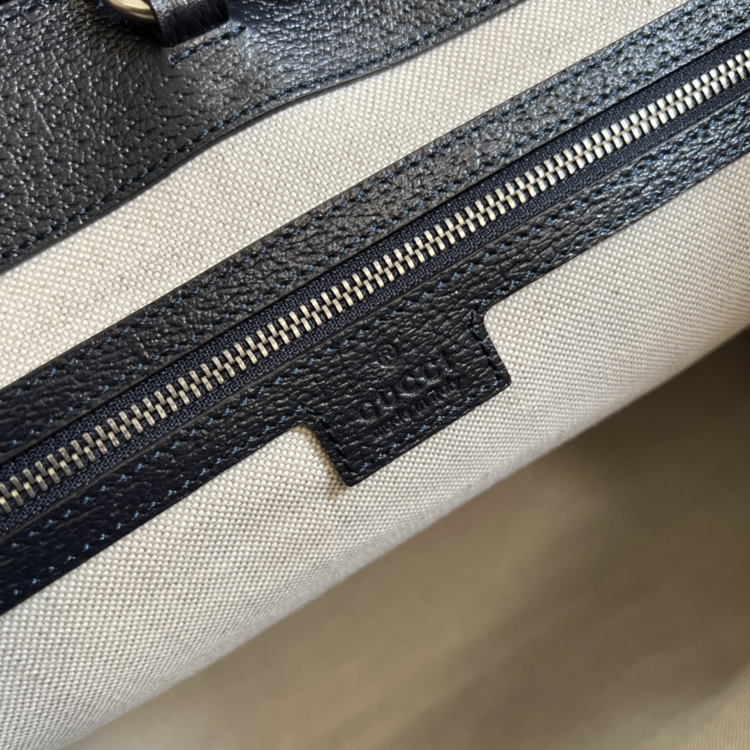 G*u*i ophidia bag