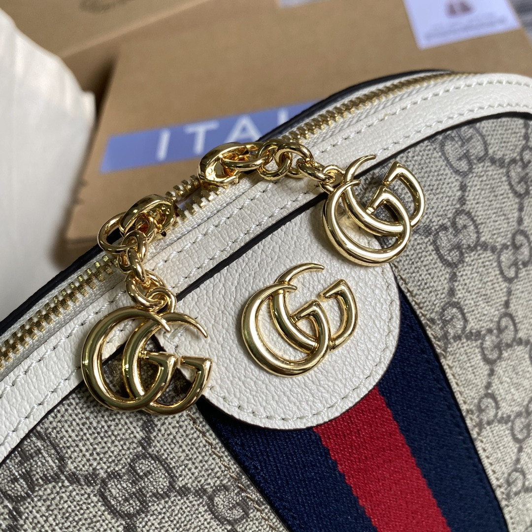 G*u*i ophidia bag