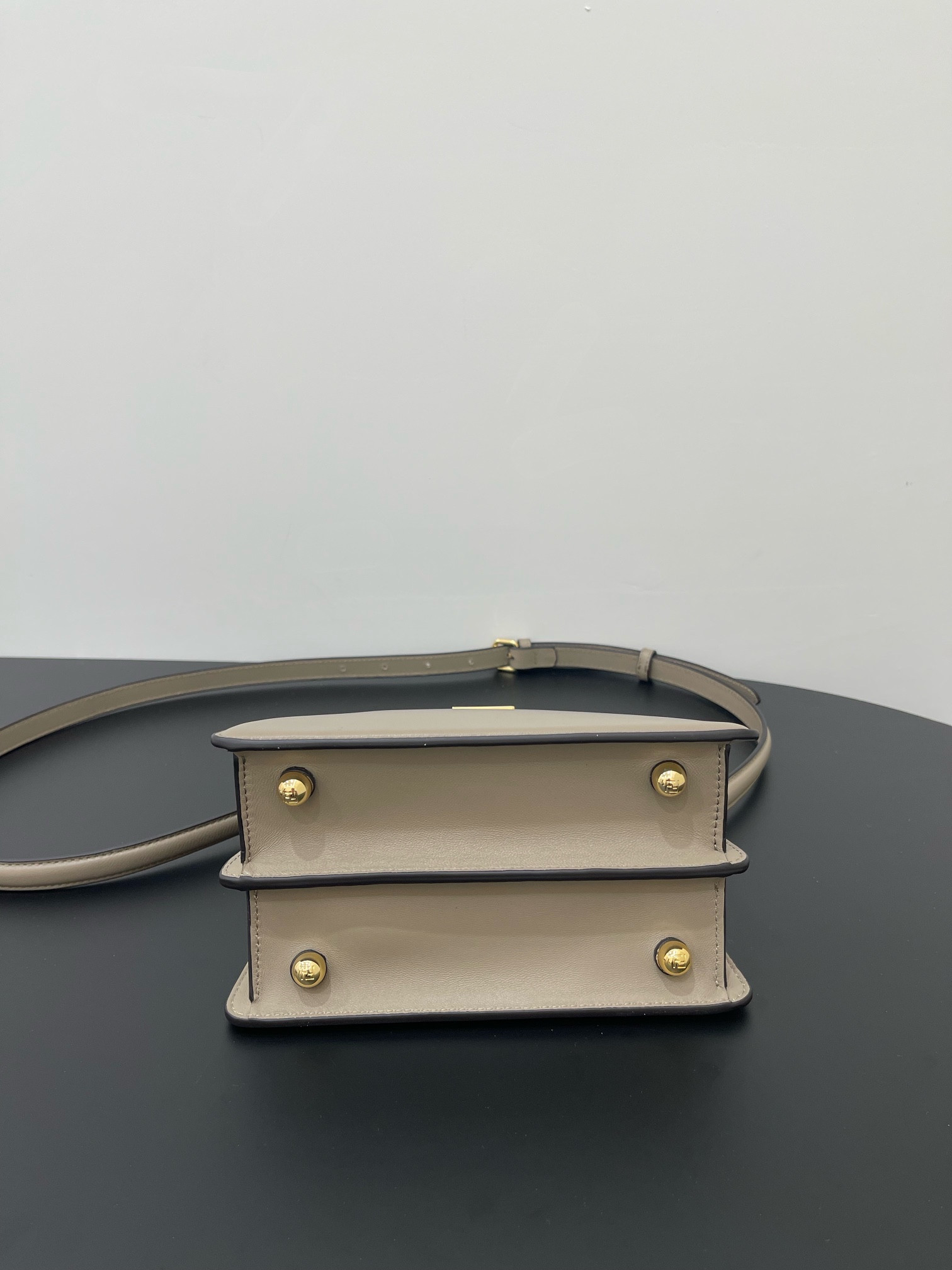 Fendi Peekaboo Iseeu Petite