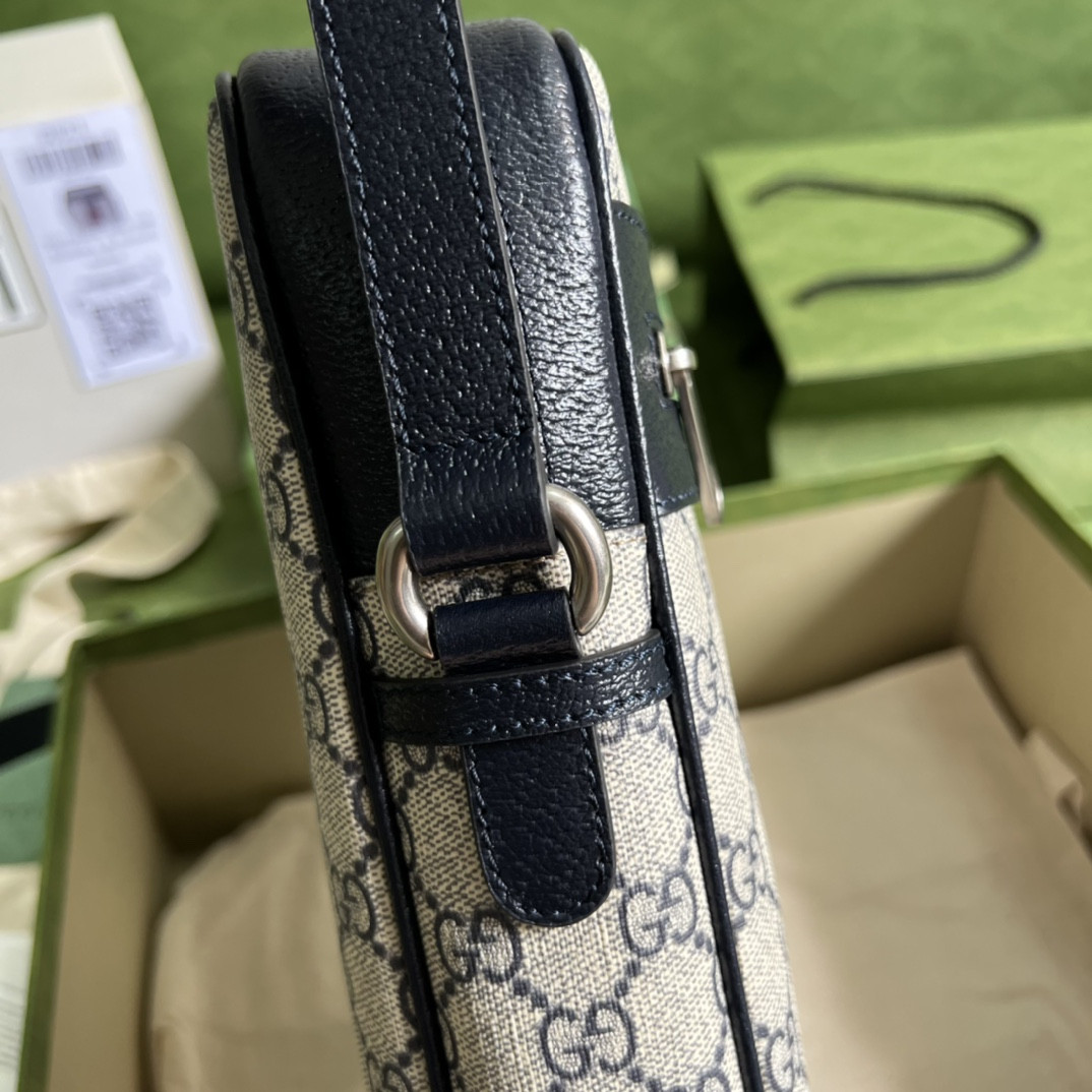 G*u*i ophidia bag