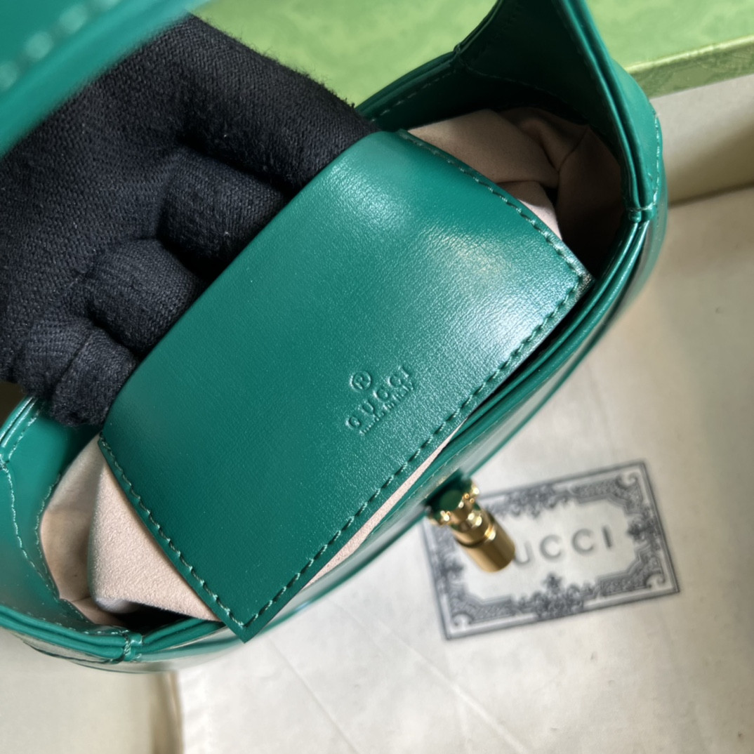 G*u*i jackie 1961 bag