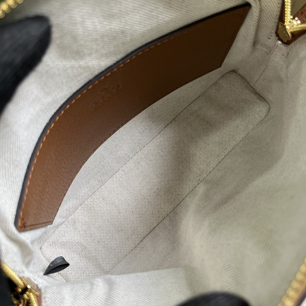 G*u*i ophidia bag