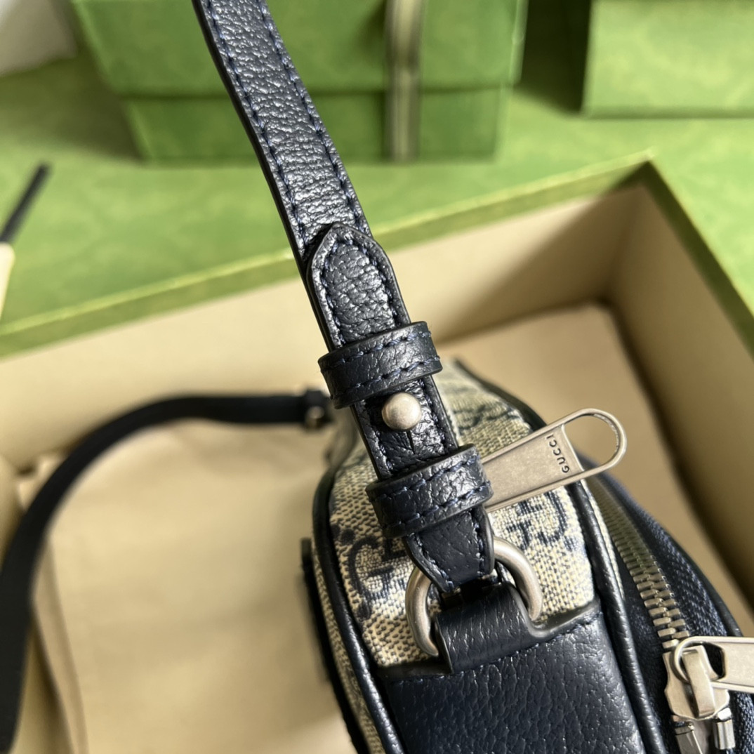 G*u*i ophidia bag