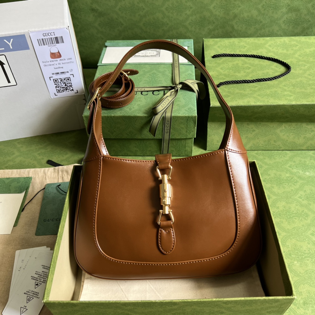 G*u*i jackie 1961 bag