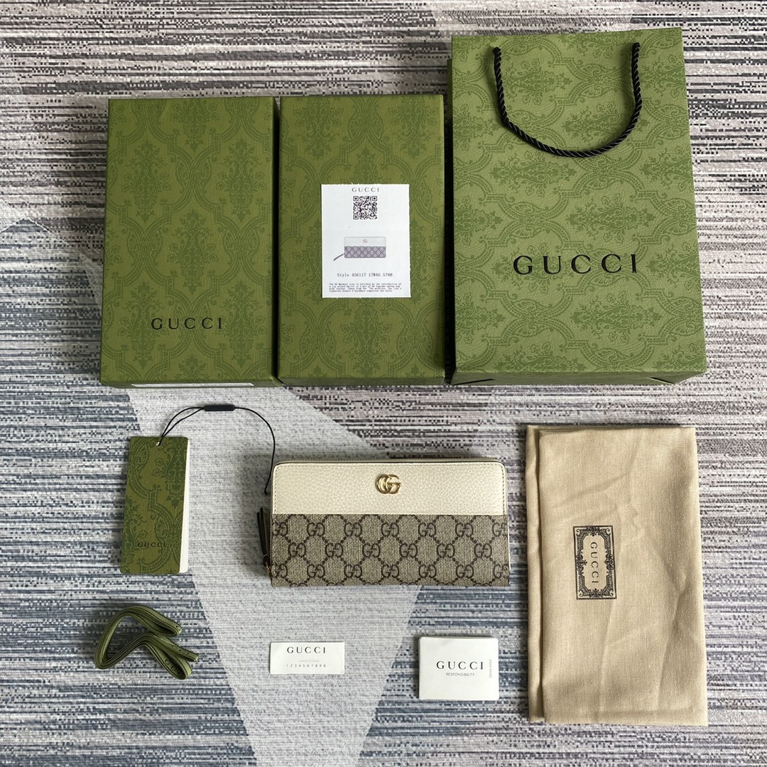 G*u*i ophidia bag