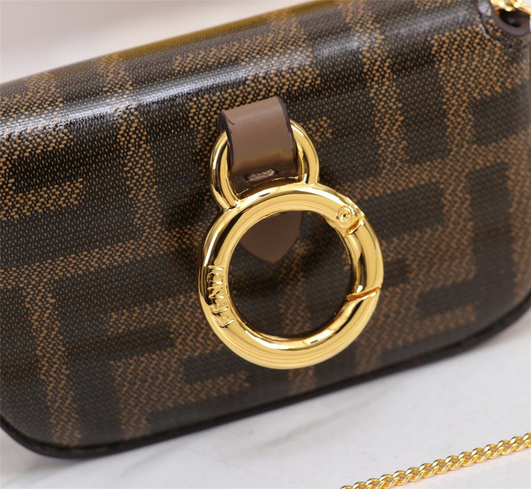 Fendi Baguette Bag