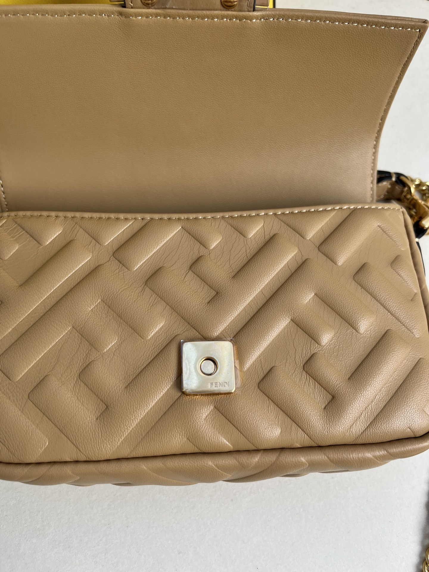 Fendi Baguette Bag