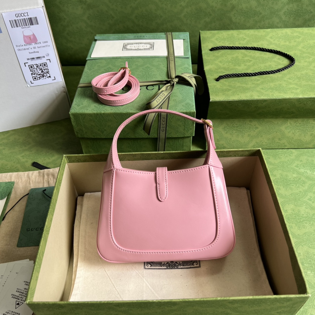 G*u*i jackie 1961 bag