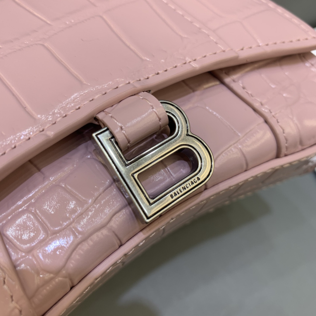 Balenciaga Mini Hourglass