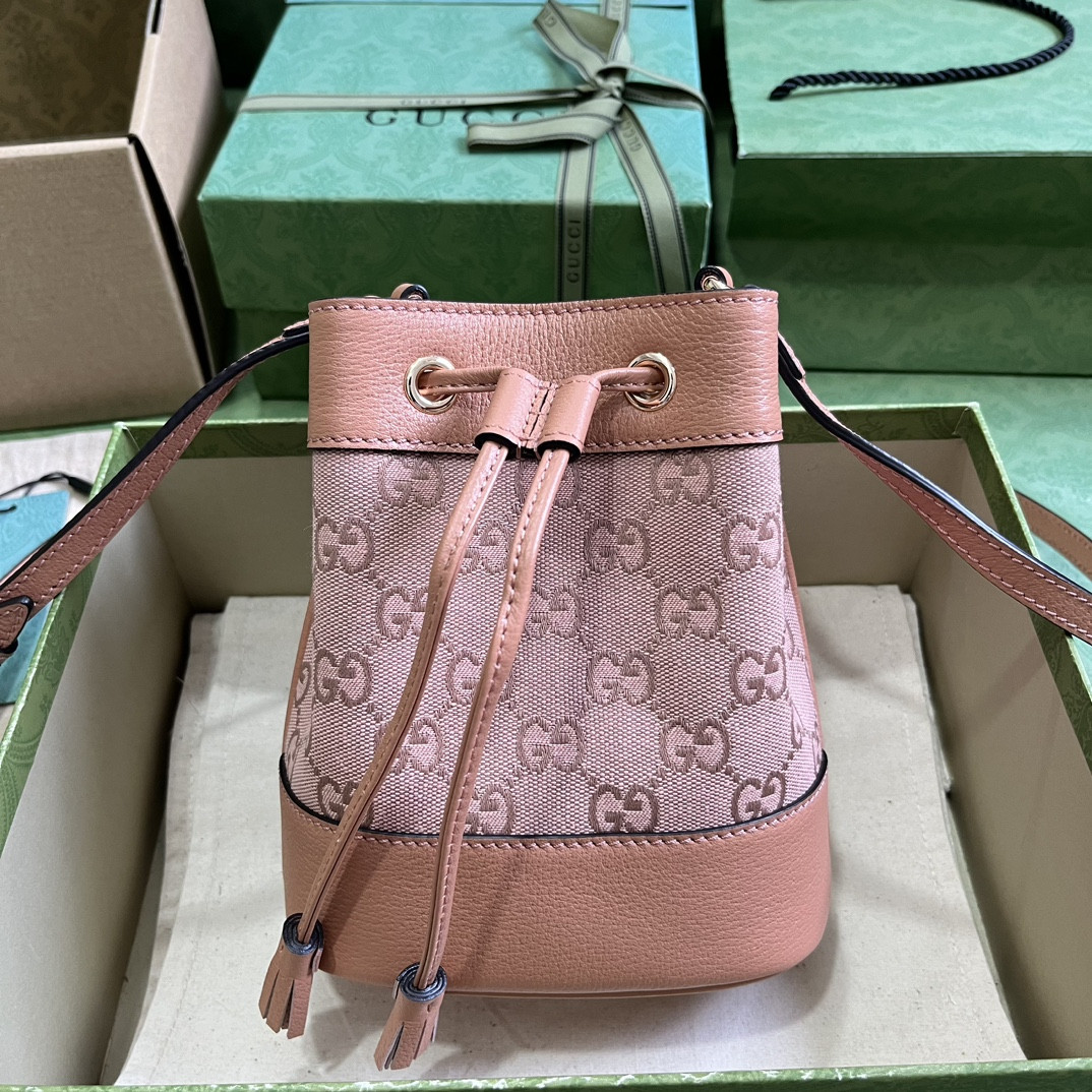 G*u*i ophidia bag