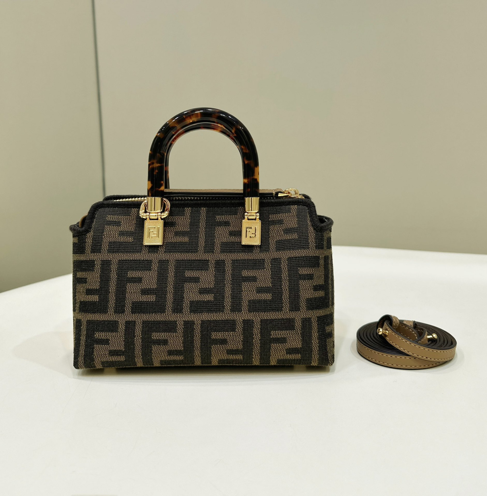 Fendi By The Way Boston