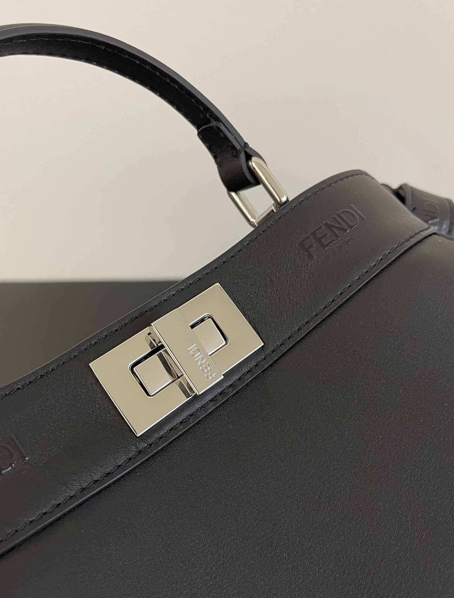 Fendi Peekaboo