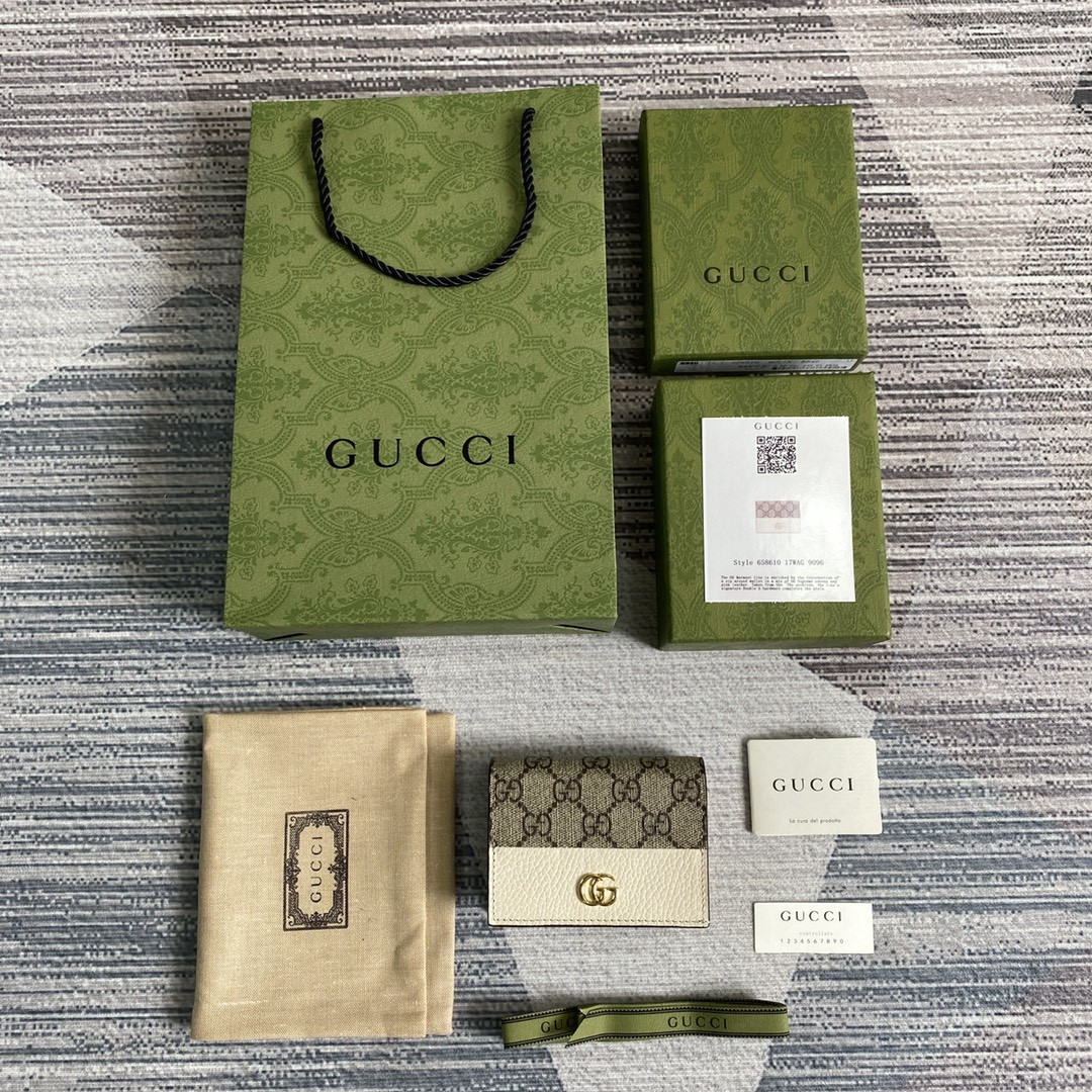 G*u*i ophidia bag