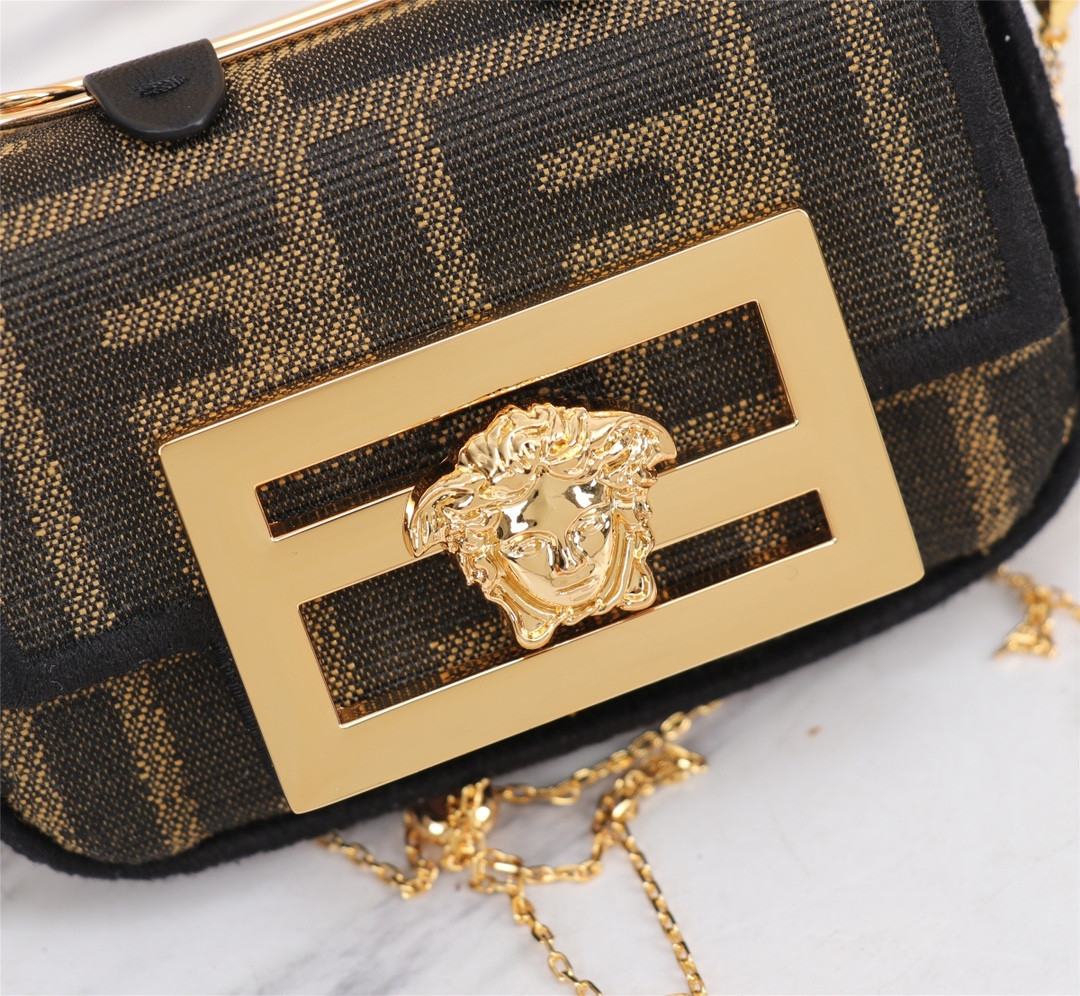Fendi Baguette Bag