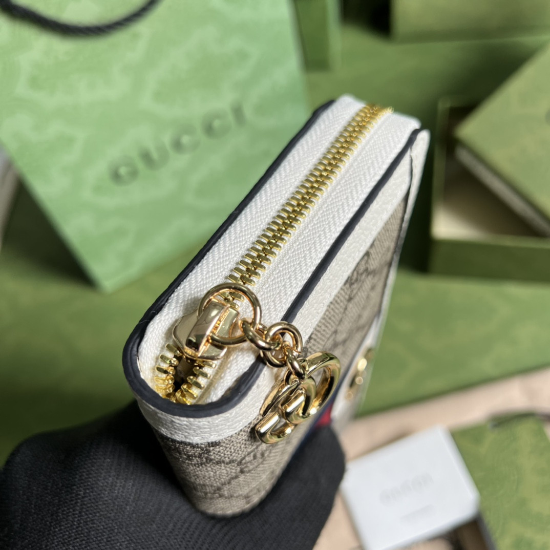 G*u*i ophidia bag