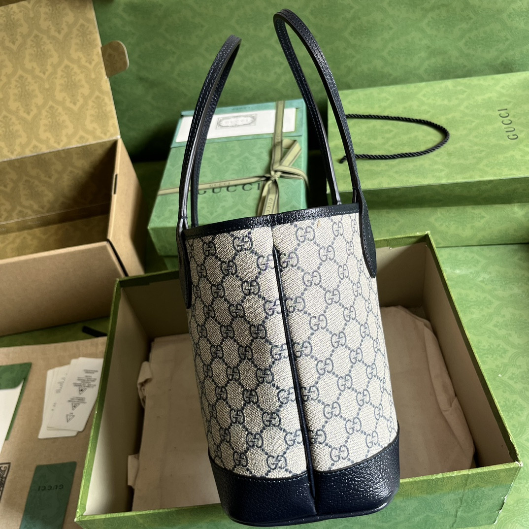 G*u*i ophidia bag