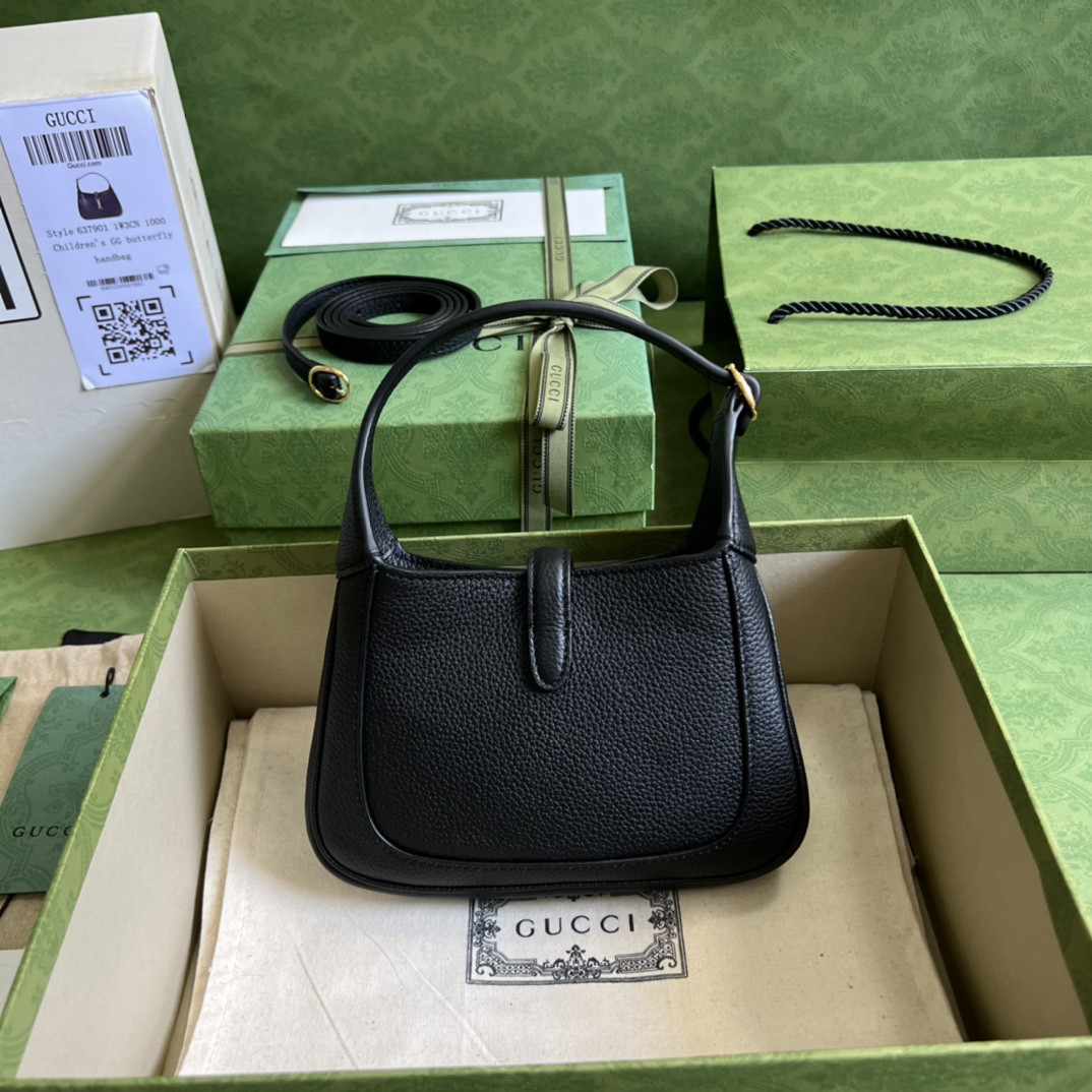 G*u*i jackie 1961 bag
