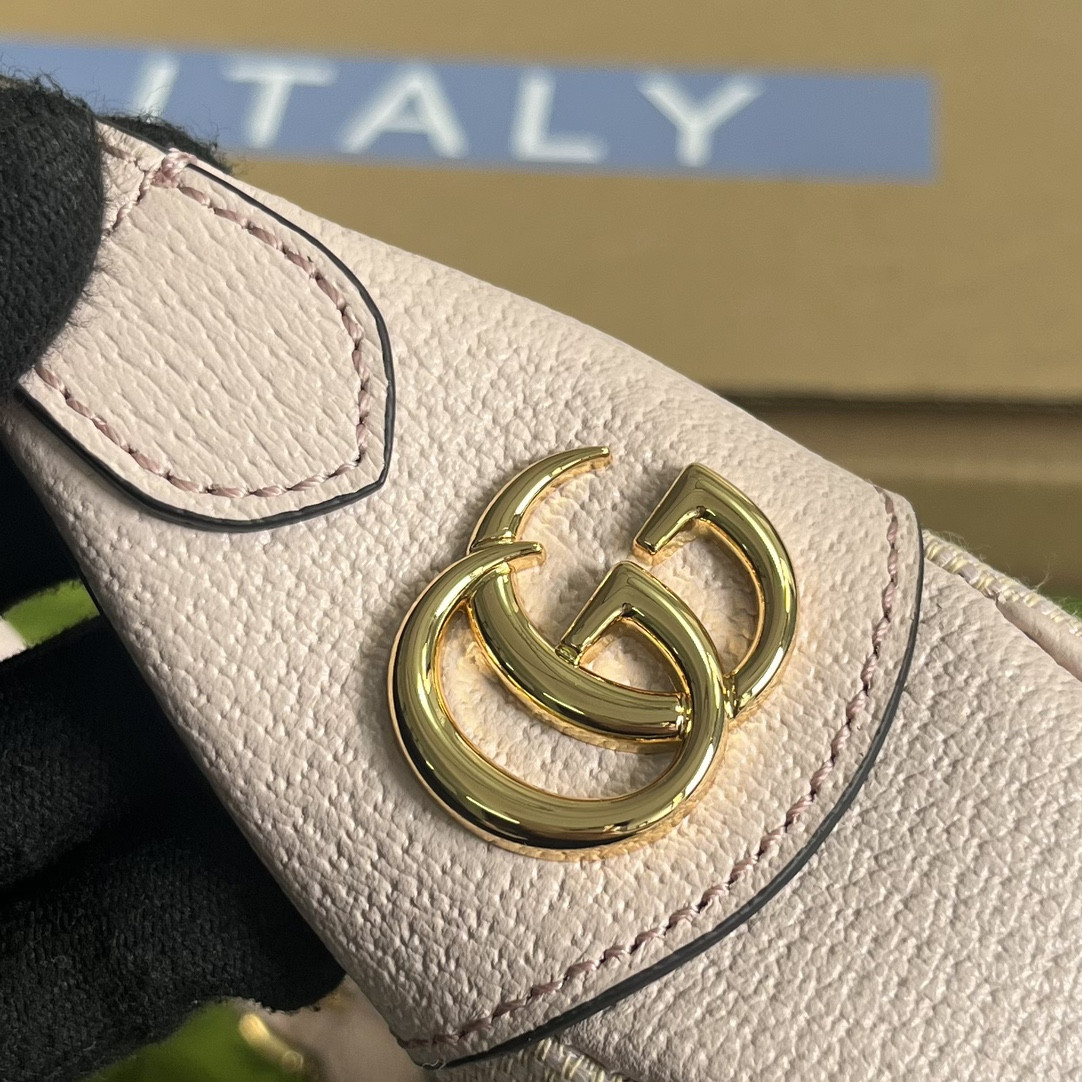 G*u*i ophidia bag