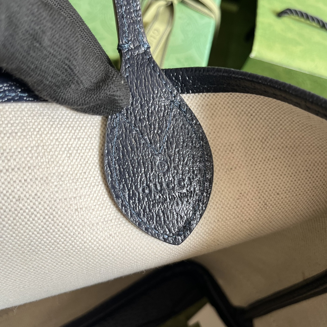 G*u*i ophidia bag