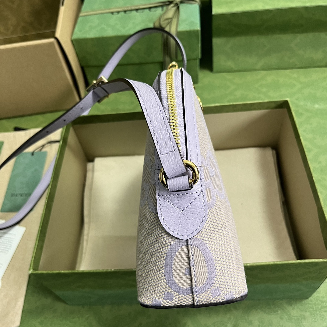 G*u*i ophidia bag