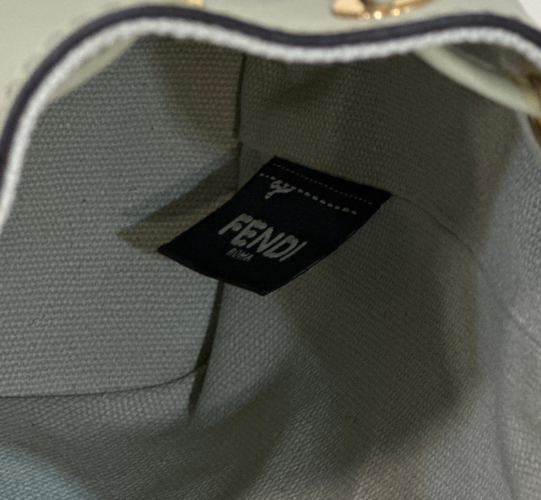 Fendi Bucket Bag