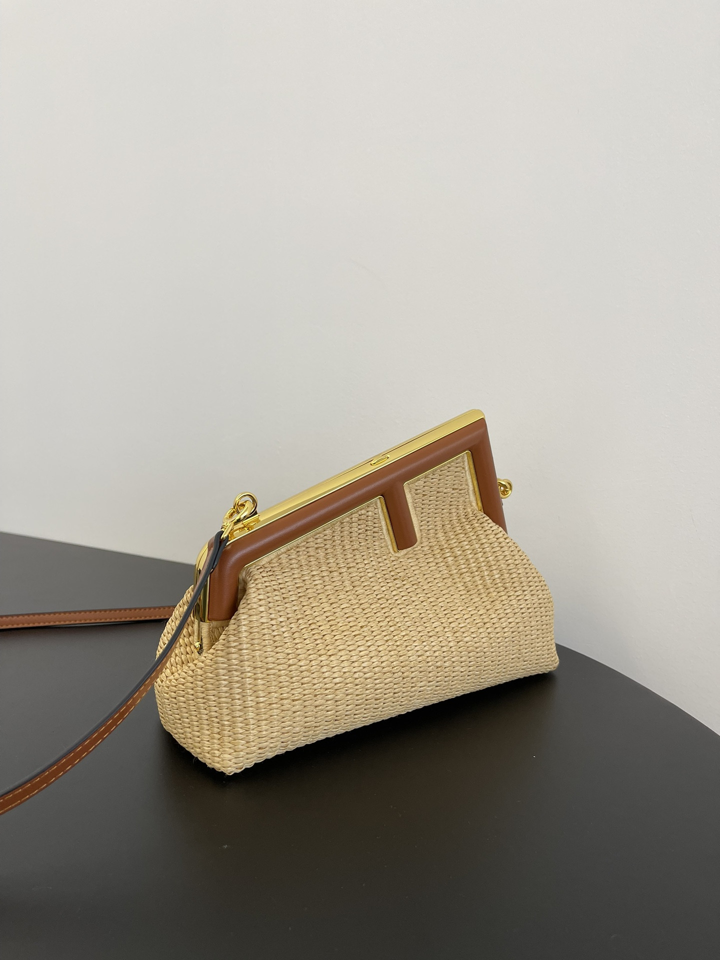 Fendi First