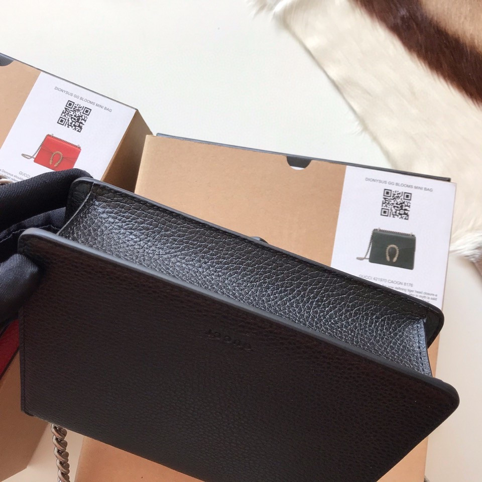 G*u*i dionysus bag