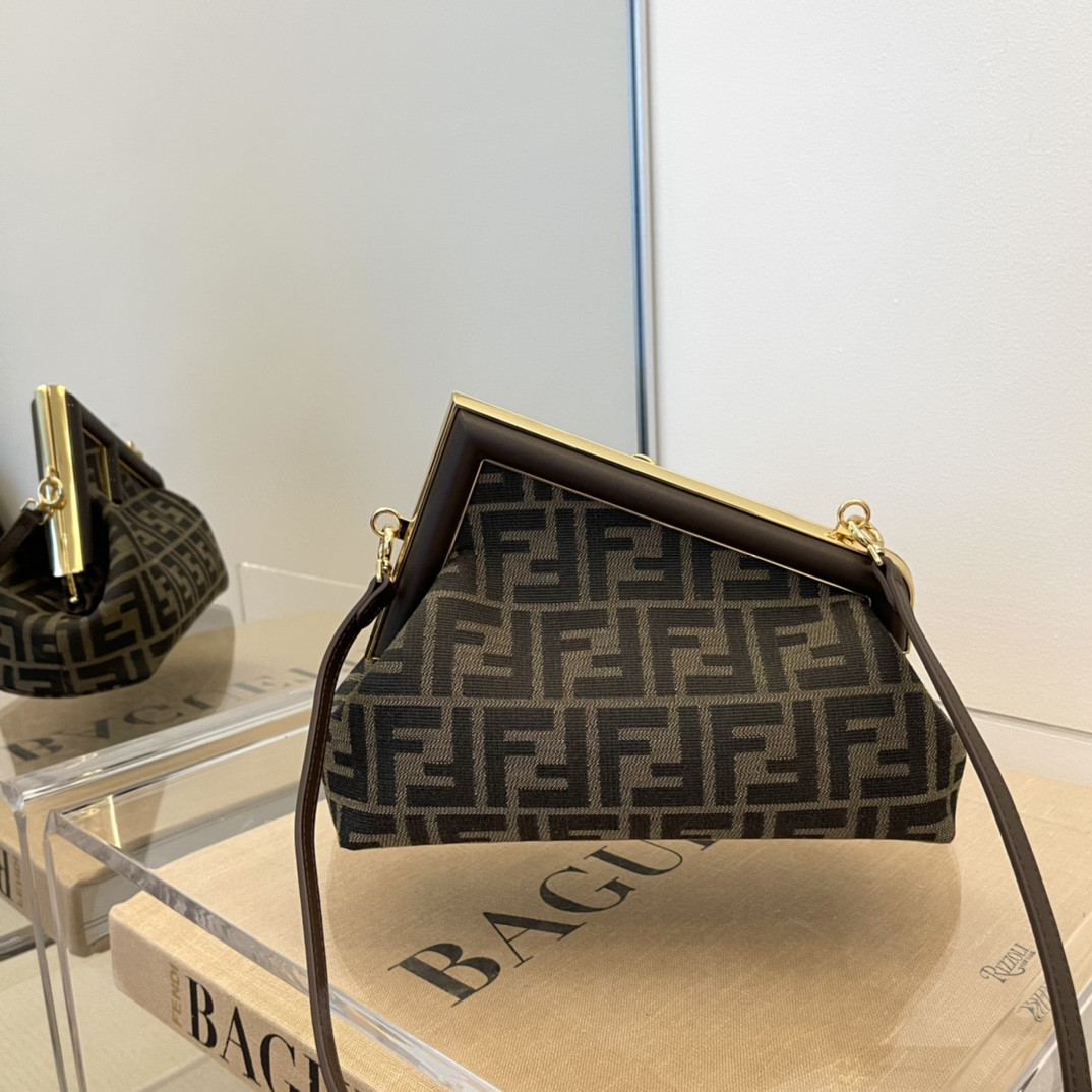 Fendi First