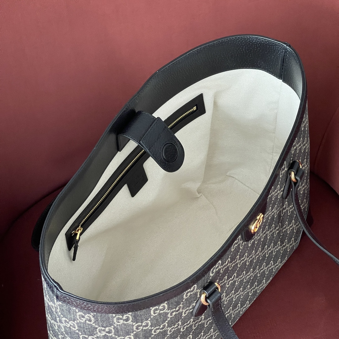 G*u*i ophidia bag