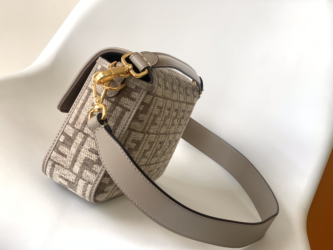 Fendi Baguette Bag