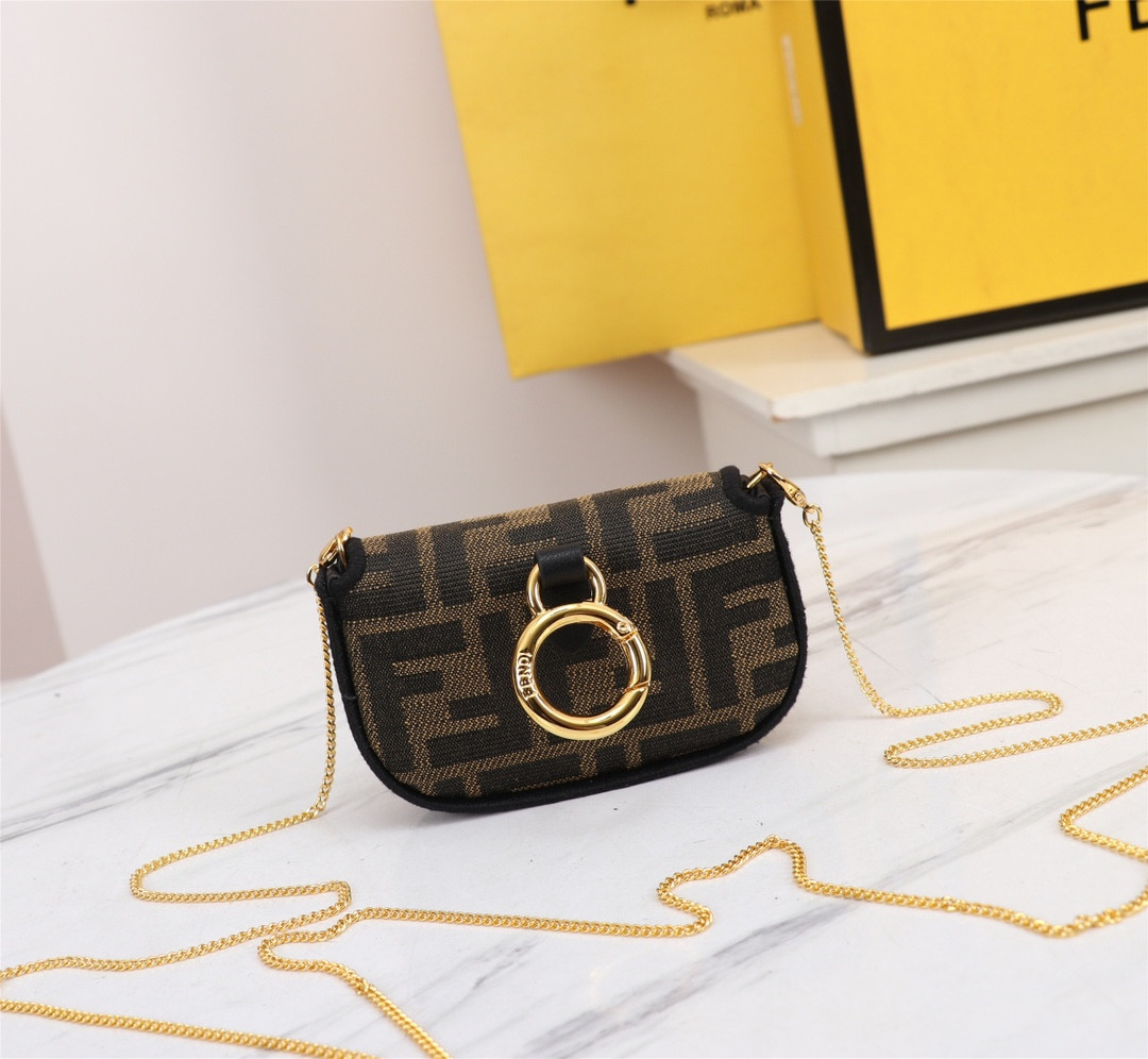 Fendi Baguette Bag