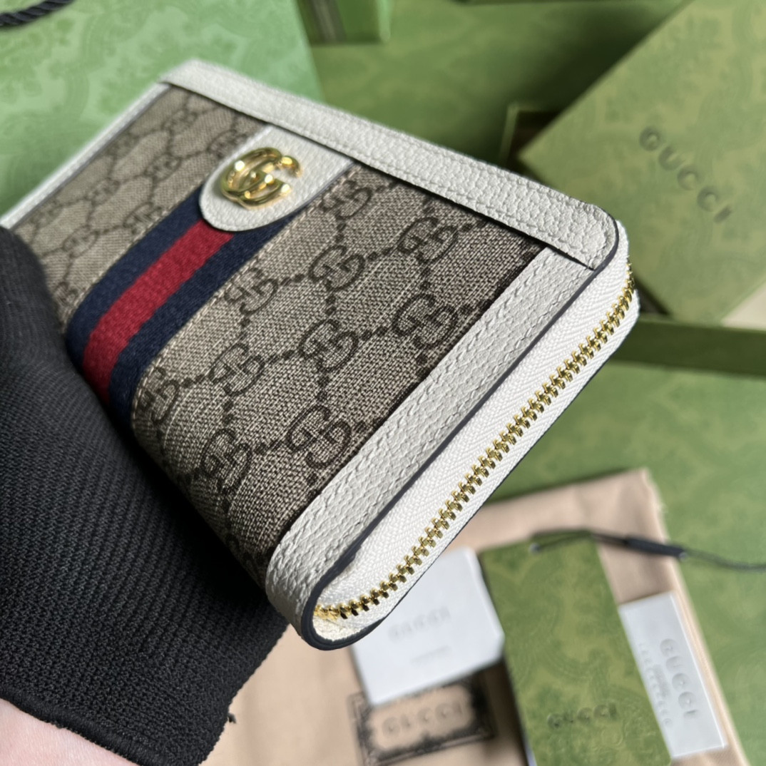 G*u*i ophidia bag